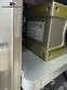 M�quina autom�tica de sellado y taponado de latas Hualian Machinery