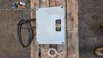 Tanque de almacenamiento con camisa de acero inoxidable y calefacci�n el�ctrica, 70 litros, PR Sul
