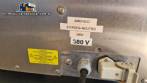 M�quina formadora autom�tica de hamburguesas Minerva Omega Group