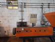 Extrusora para el reciclaje de LBPE y AEPPE con husillo de 90 mm