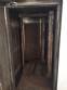 Horno rotatorio de doble carro Indupan con calefacci�n por pellets.