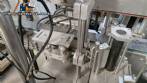 Etiquetadora de doble cabezal Prolabel para botellas planas