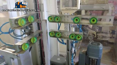 Fabricante de cajas de cart�n Ulma