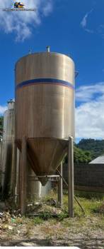 Amasadora Sigma para masa de jabón. Amasadora Sigma para masa de jabón.