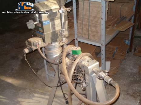 Dispositivo de preajuste Metroval Dispositivo de preajuste Metroval