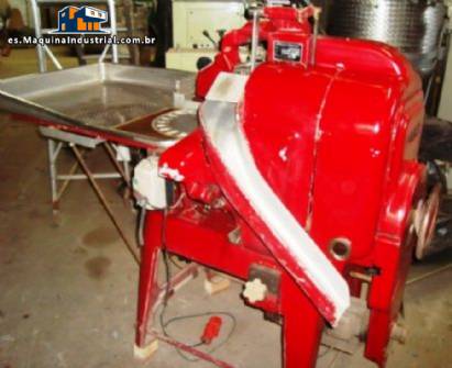 Envase de doble giro para balas Prestomac Envase de doble giro para balas Prestomac