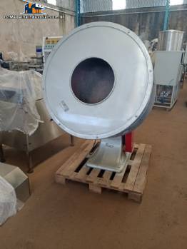 Gragea de acero al carbono Lawes Gragea de acero al carbono Lawes