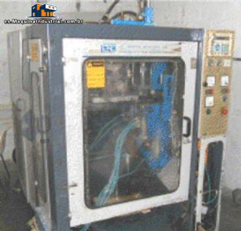 Inyección y soplado Inyección y soplado