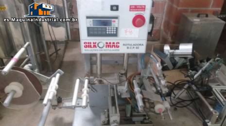 Label Maker Silk Mac Label Maker Silk Mac