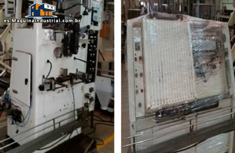 Piso compuesto de Fabrima Schause Piso compuesto de Fabrima Schause