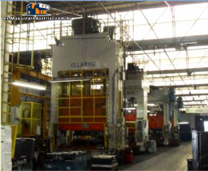 Prensa Clearing Prensa Clearing