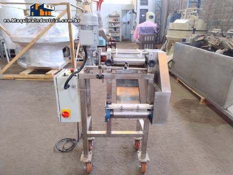 Rodillo de acabado 260 mm de ancho Di Grano Rodillo de acabado 260 mm de ancho Di Grano