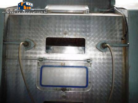 Secador de pelo Secador de pelo