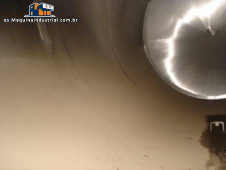 Tanque de almacenamiento de leche Tanque de almacenamiento de leche