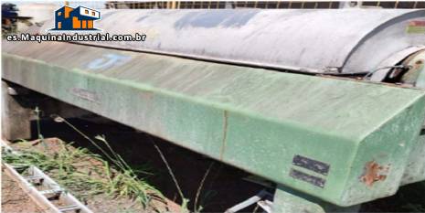 abricante de la marca de decantadores GEA abricante de la marca de decantadores GEA